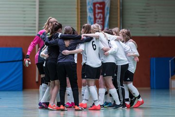 Bild 3 - C-Juniorinnen Landesmeisterschaft